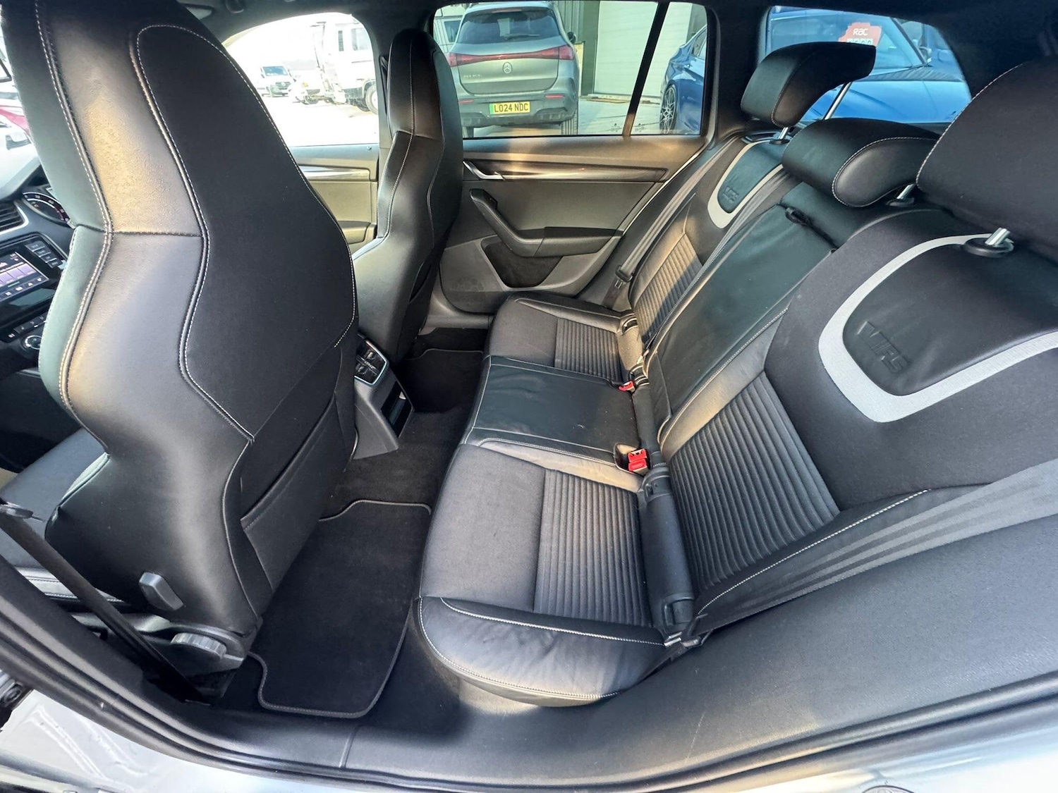 Used Skoda Octavia 2014 for sale - 77585661: Photo 20