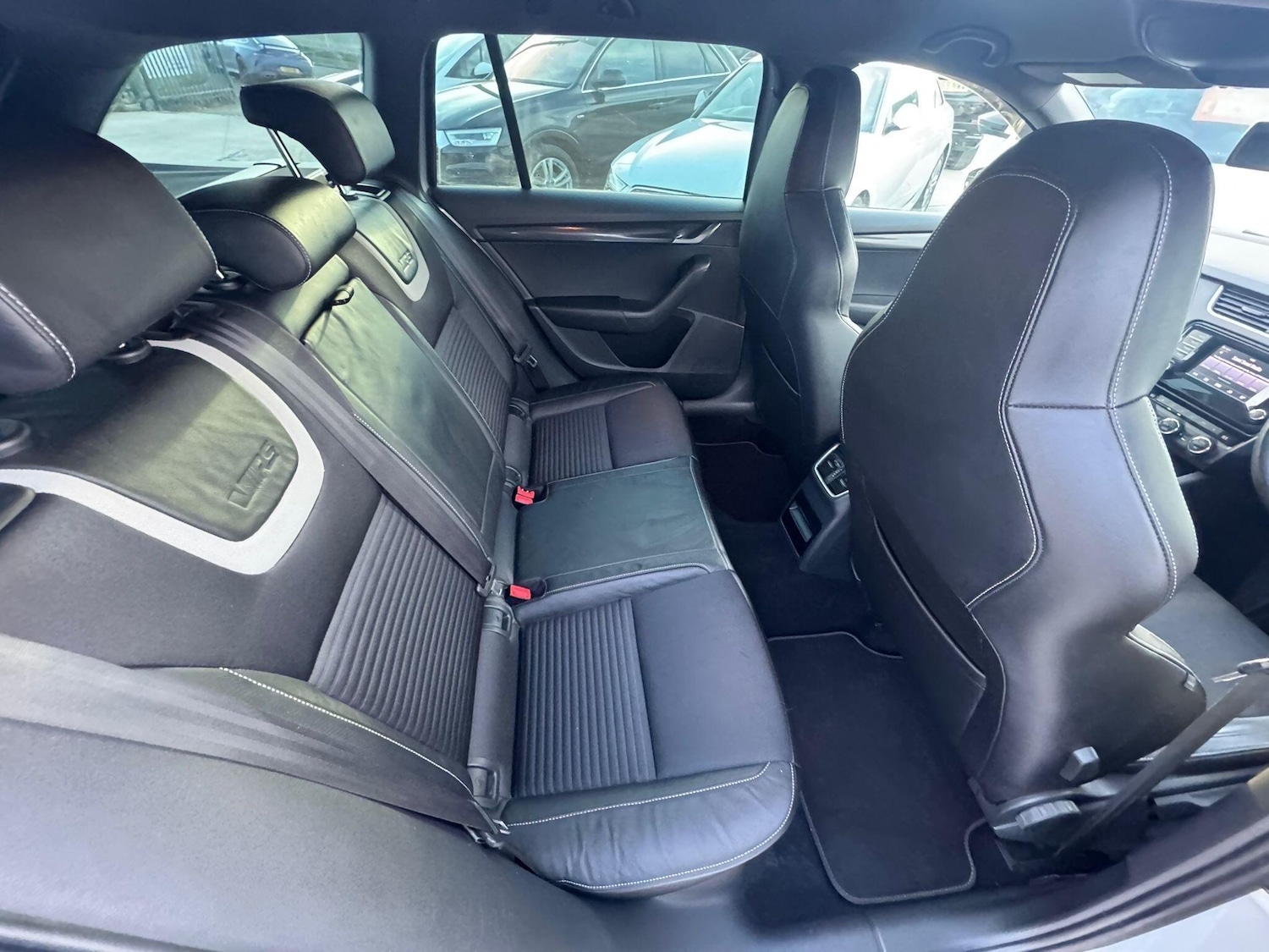 Used Skoda Octavia 2014 for sale - 77585661: Photo 21