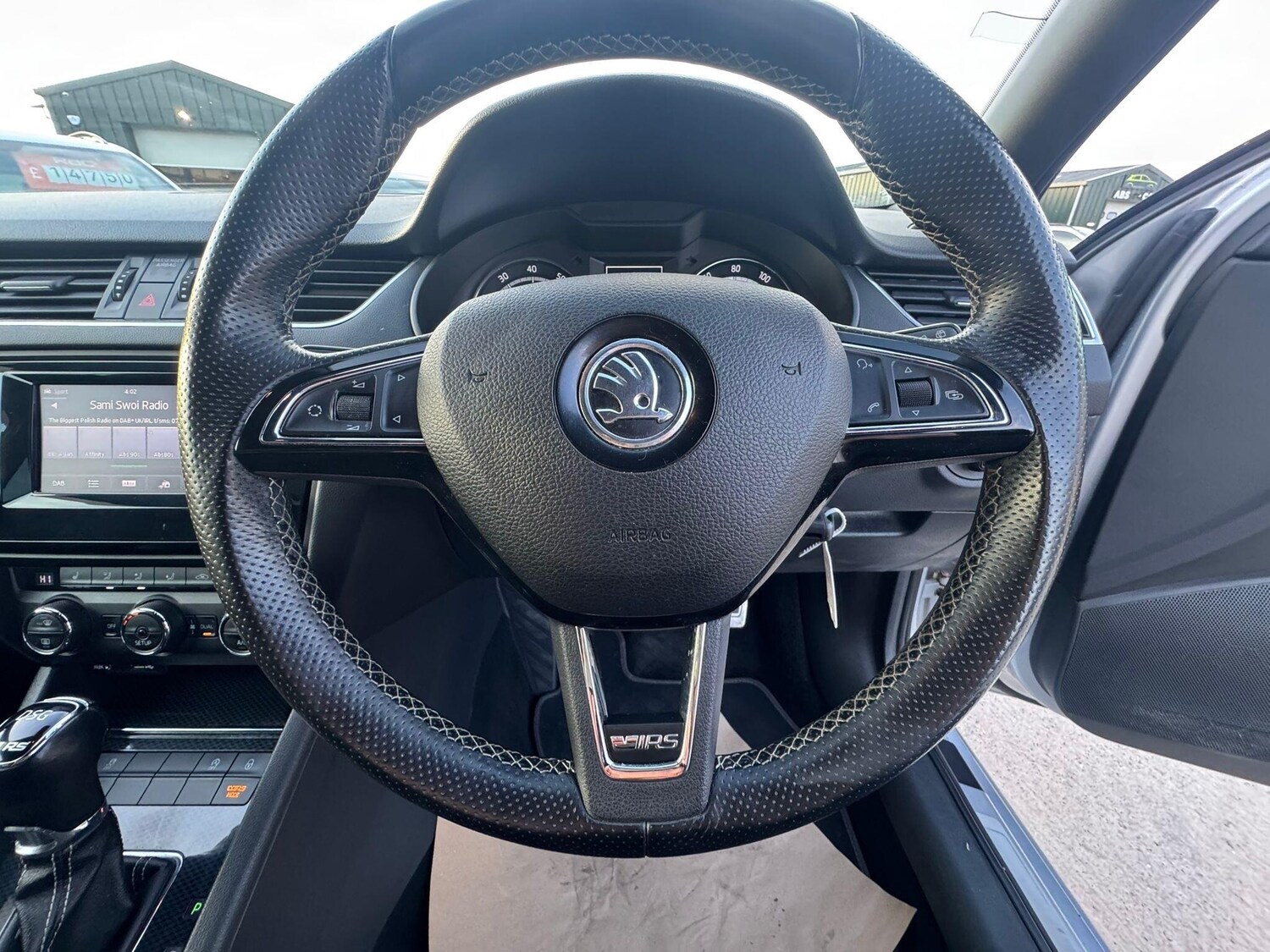 Used Skoda Octavia 2014 for sale - 77585661: Photo 25