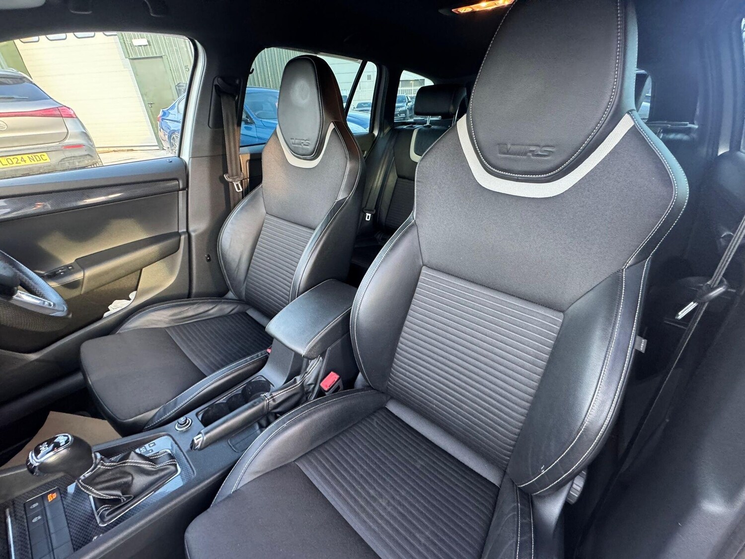 Used Skoda Octavia 2014 for sale - 77585661: Photo 26