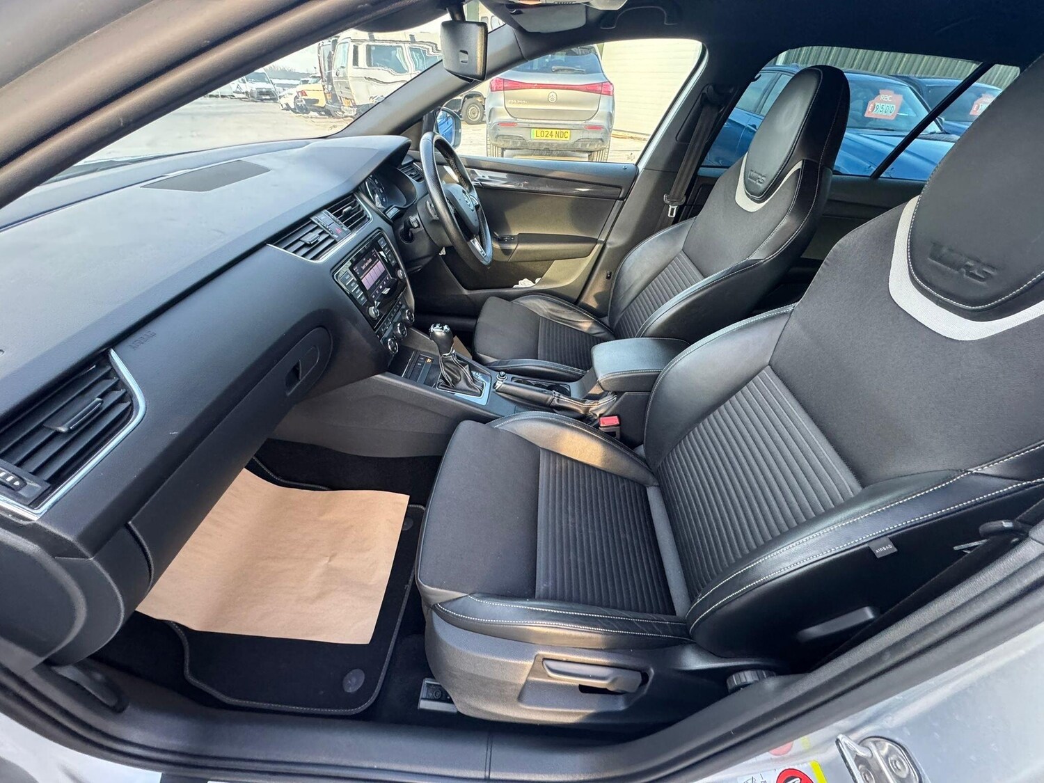 Used Skoda Octavia 2014 for sale - 77585661: Photo 27