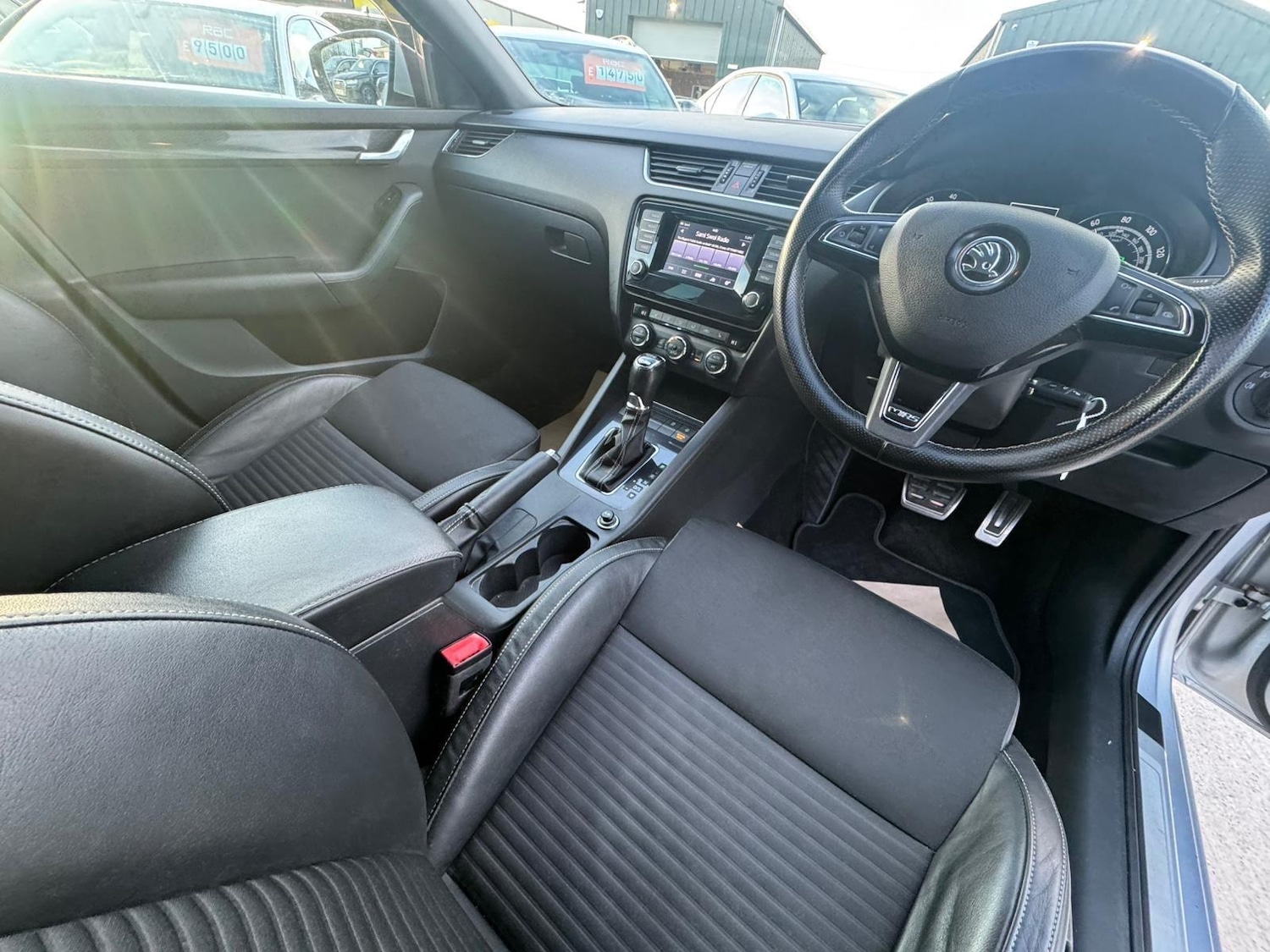 Used Skoda Octavia 2014 for sale - 77585661: Photo 28