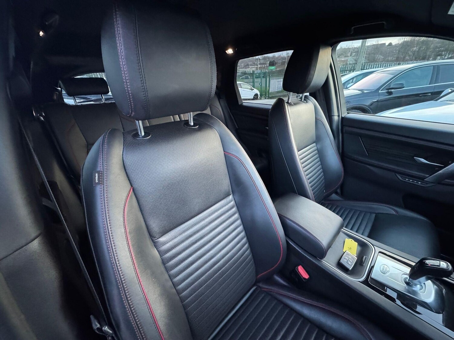 Used Land Rover Discovery Sport for sale - 77587364: Photo 16