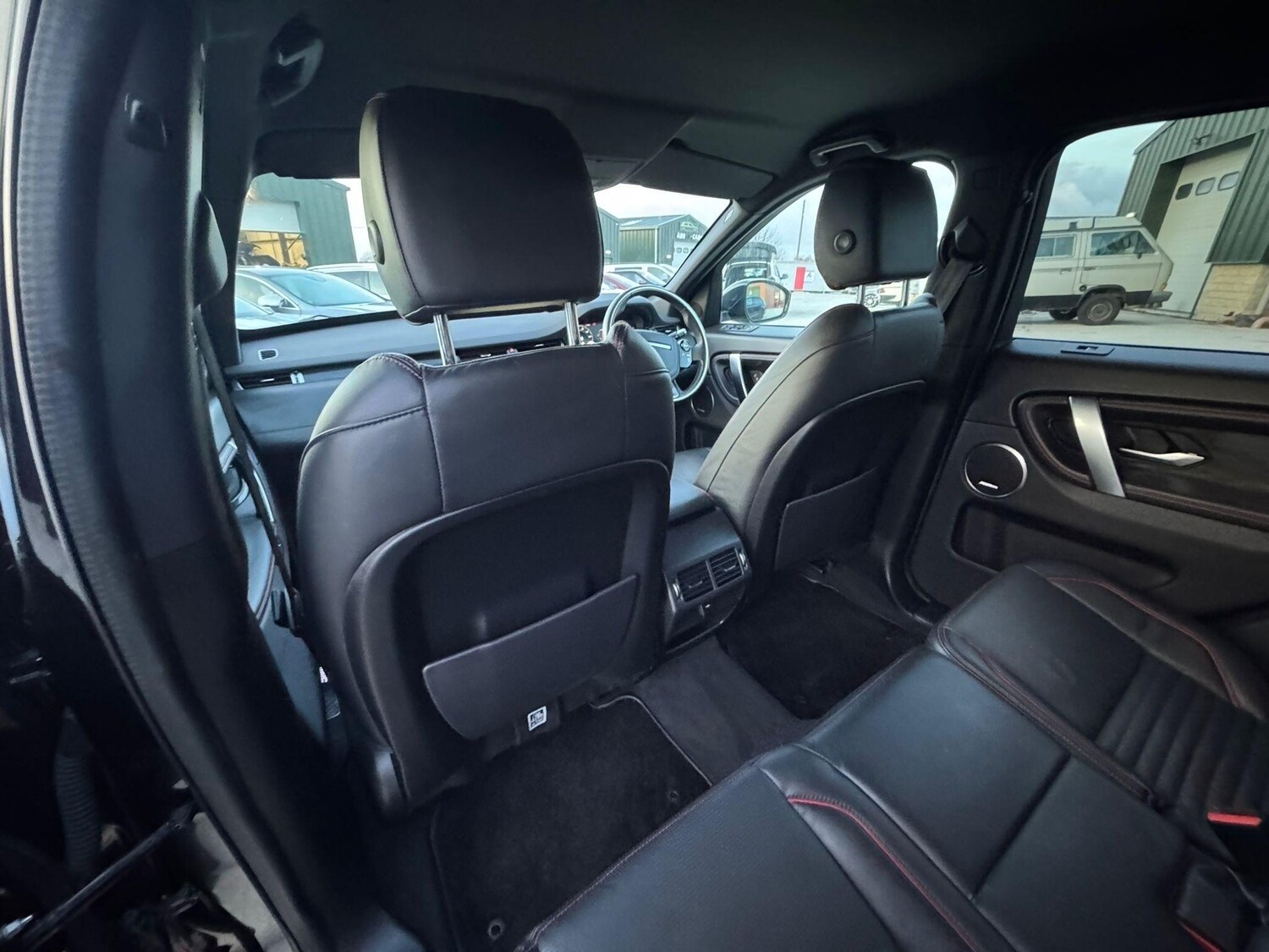 Used Land Rover Discovery Sport for sale - 77587364: Photo 20