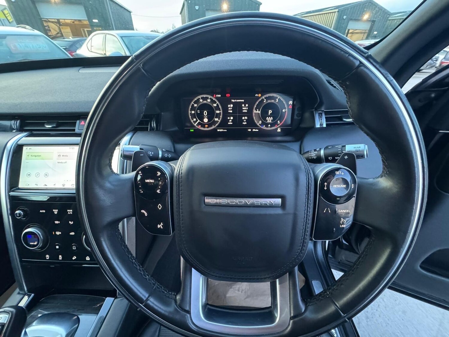 Used Land Rover Discovery Sport for sale - 77587364: Photo 26