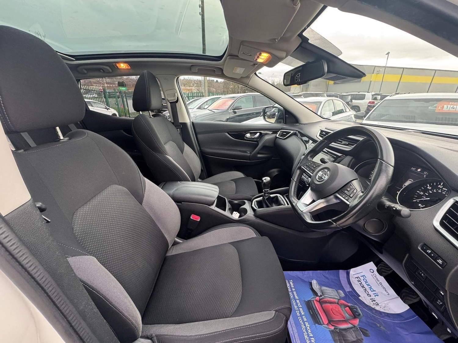 Used Nissan Qashqai 2020 for sale - 77647011: Photo 18