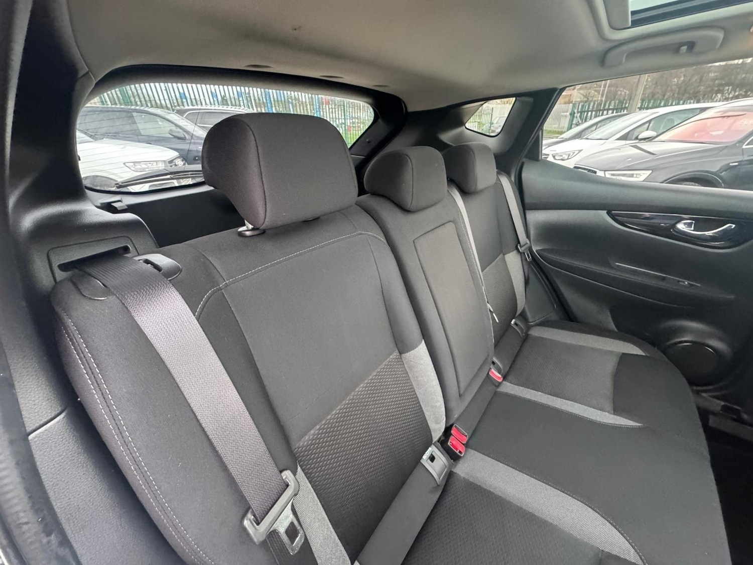 Used Nissan Qashqai 2020 for sale - 77647011: Photo 20