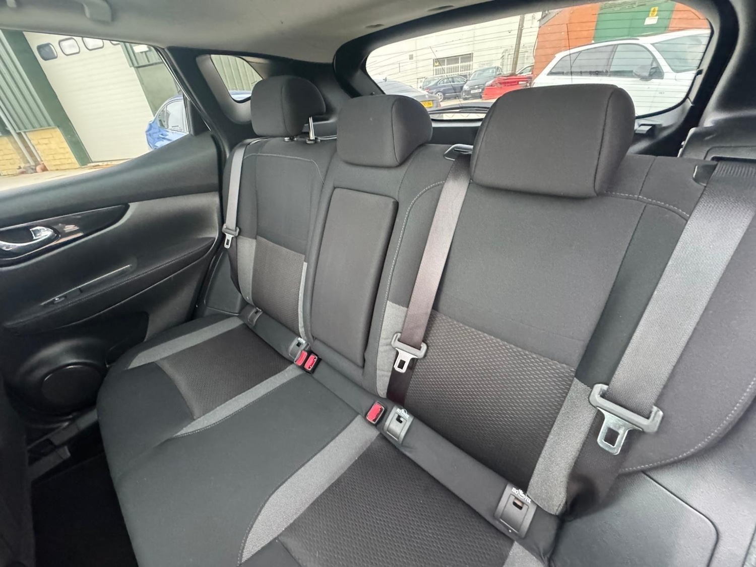 Used Nissan Qashqai 2020 for sale - 77647011: Photo 22