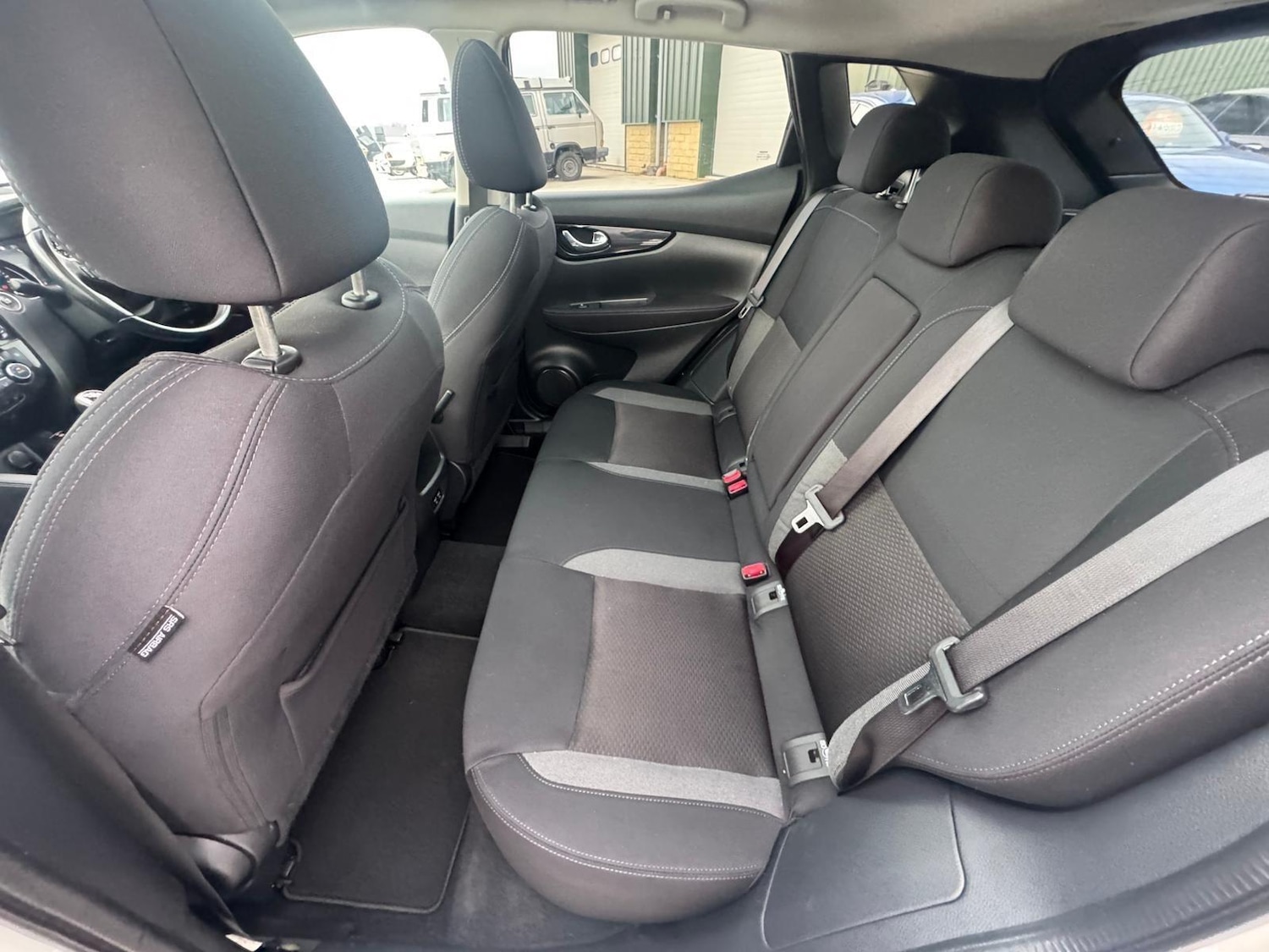 Used Nissan Qashqai 2020 for sale - 77647011: Photo 23