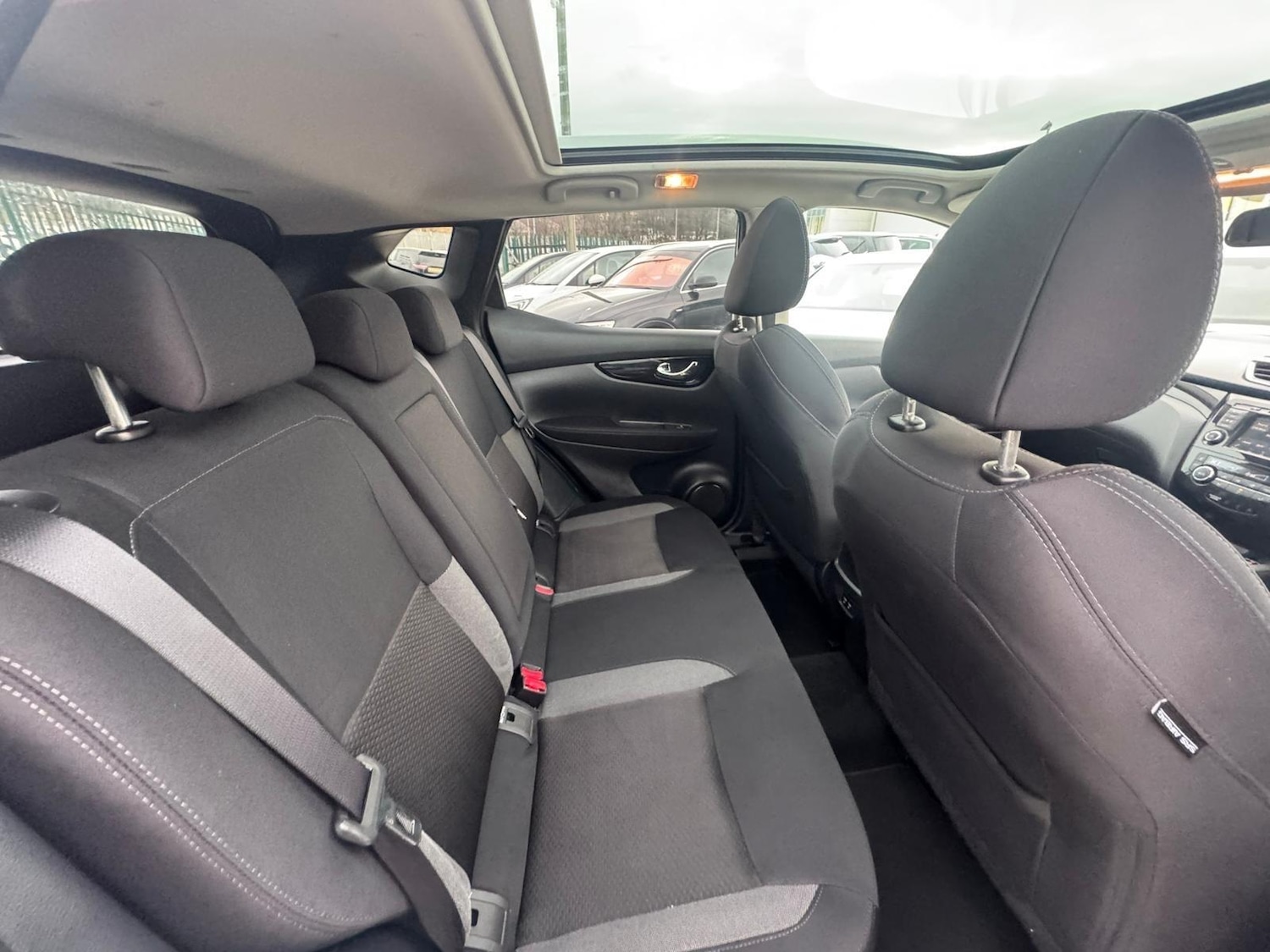 Used Nissan Qashqai 2020 for sale - 77647011: Photo 24