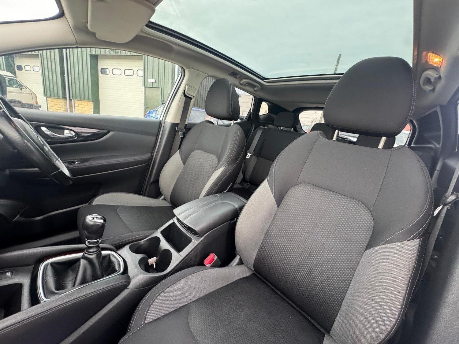 Used Nissan Qashqai 2020 for sale - 77647011: Photo 28