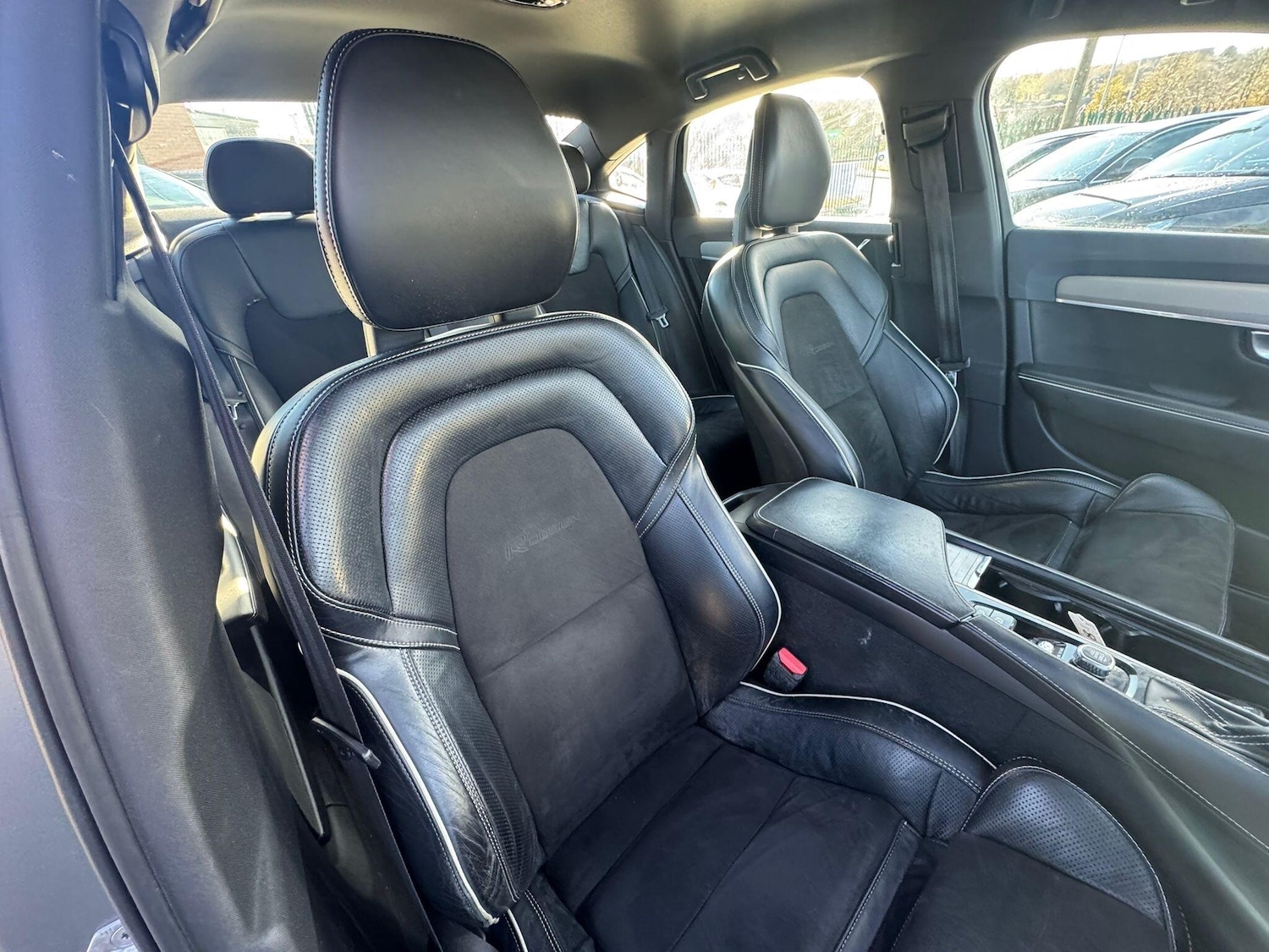 Used Volvo S90 2018 for sale - 76658665: Photo 27