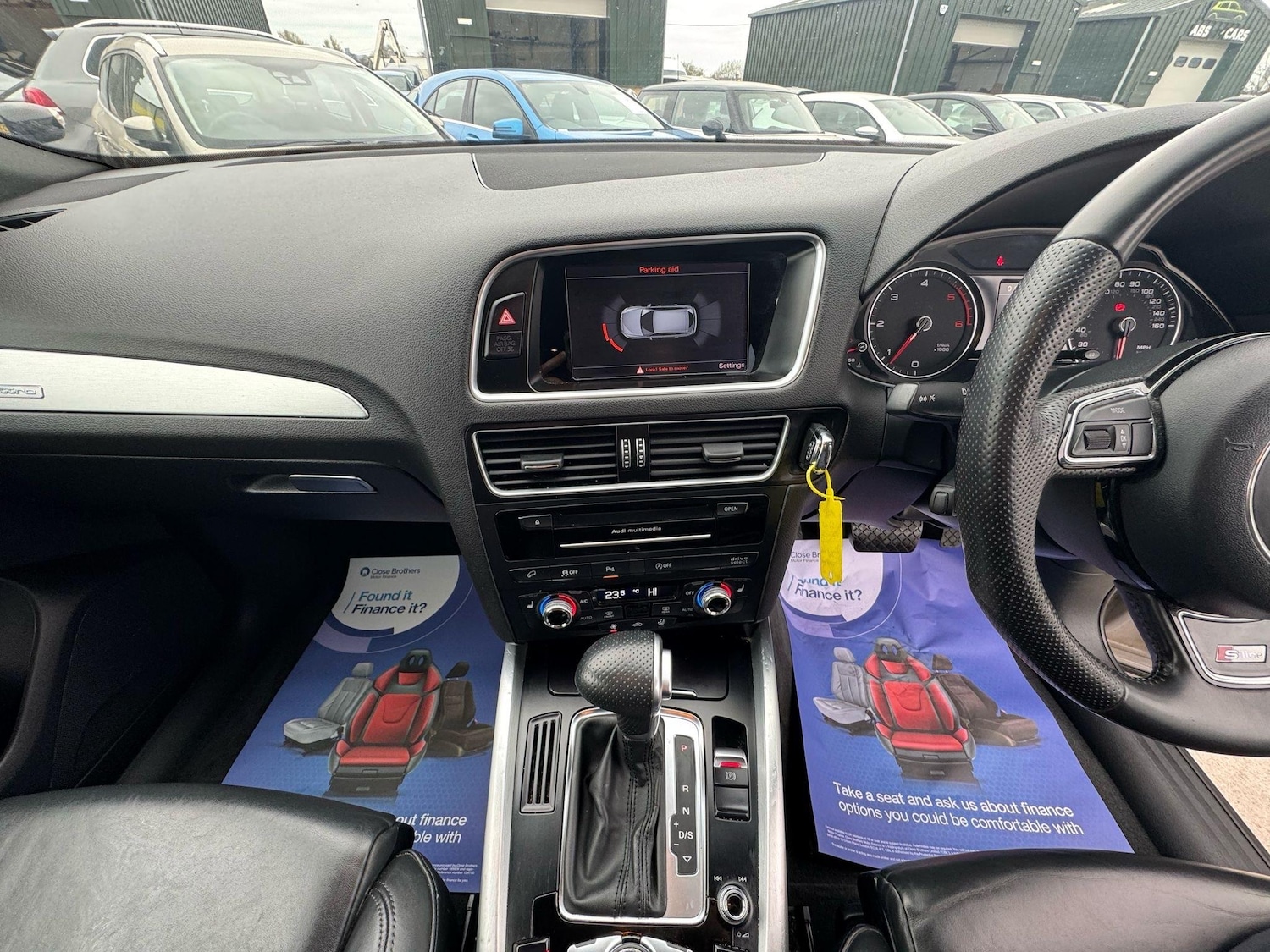 Vehicle 13