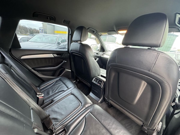 Used Audi Q5 2015 for sale - 74336618: Photo 18