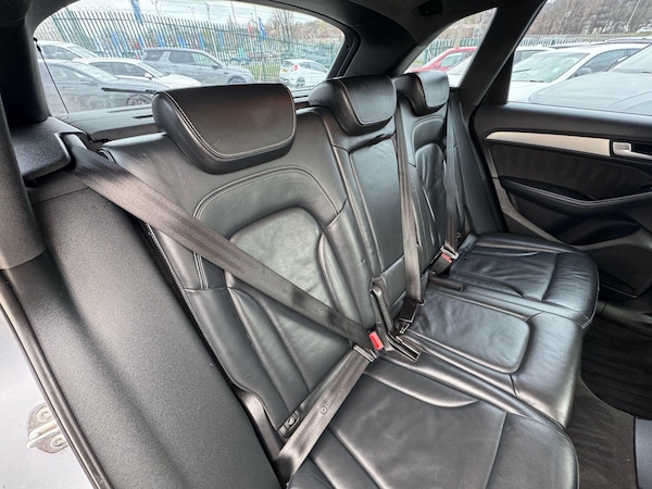 Used Audi Q5 2015 for sale - 74336618: Photo 20