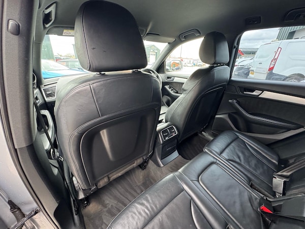 Used Audi Q5 2015 for sale - 74336618: Photo 23