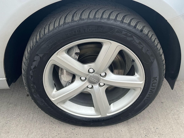 Used Audi Q5 2015 for sale - 74336618: Photo 24
