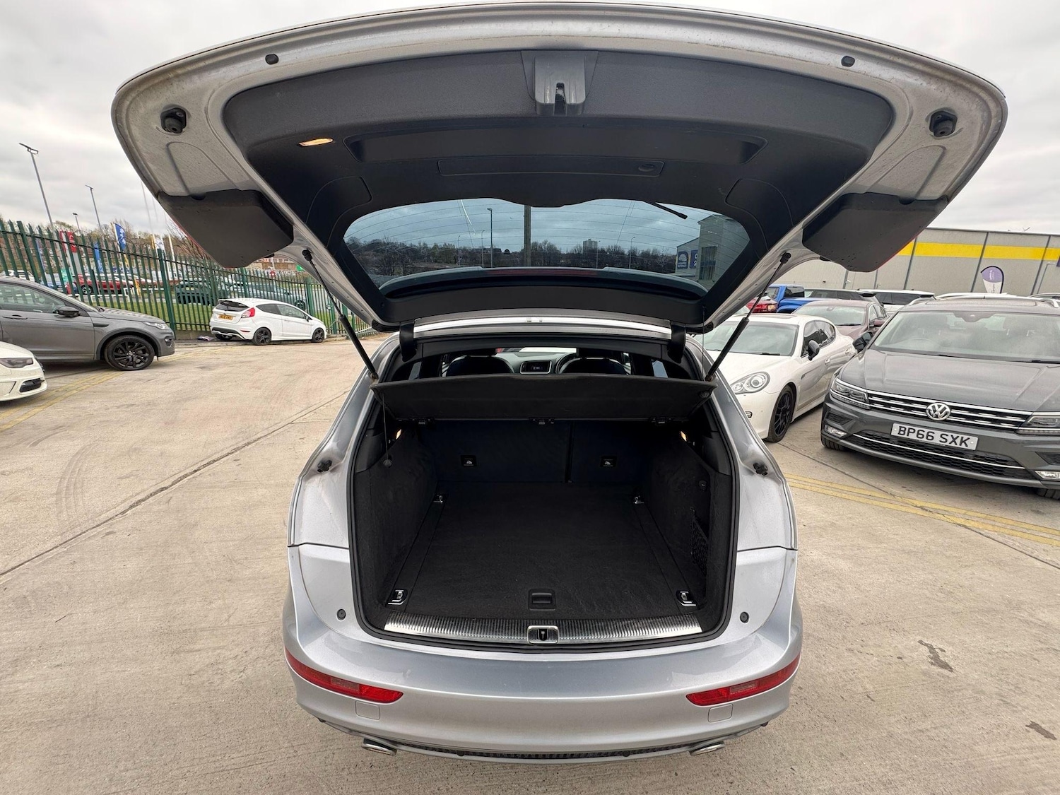 Vehicle 25