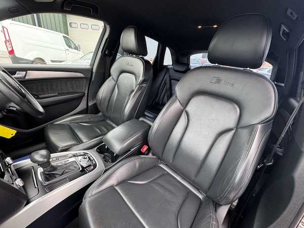 Used Audi Q5 2015 for sale - 74336618: Photo 26