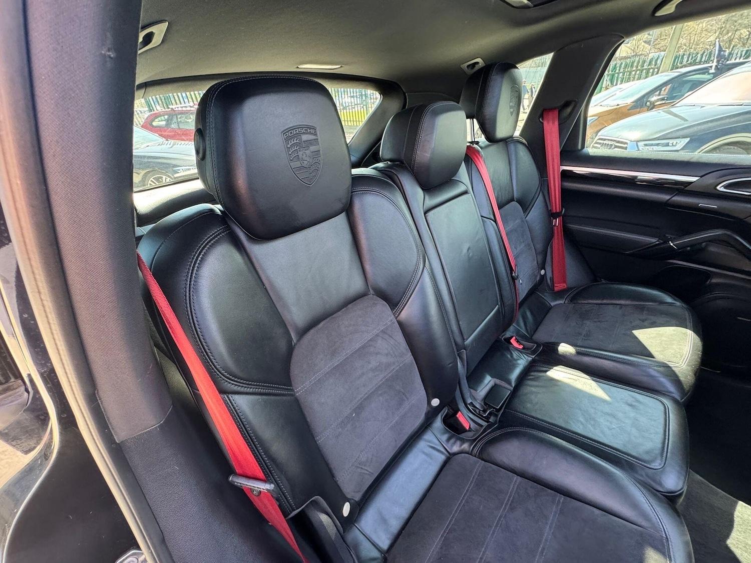 Used Porsche Cayenne 2016 for sale - 78157253: Photo 19