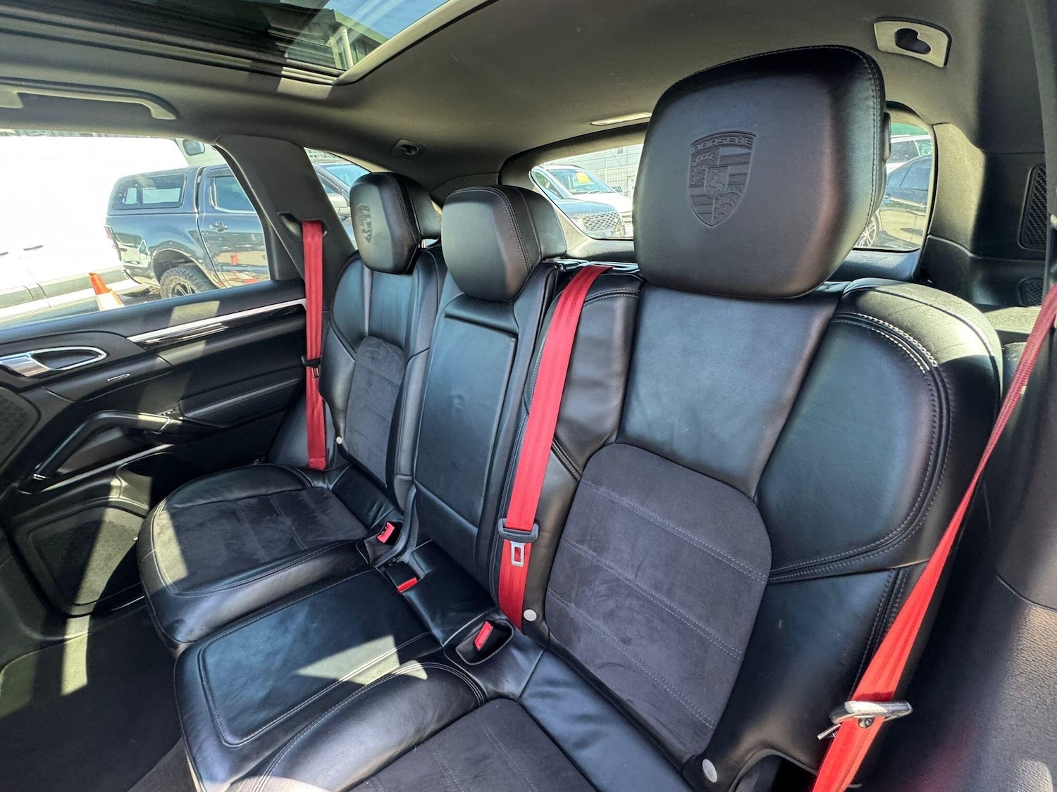 Used Porsche Cayenne 2016 for sale - 78157253: Photo 20