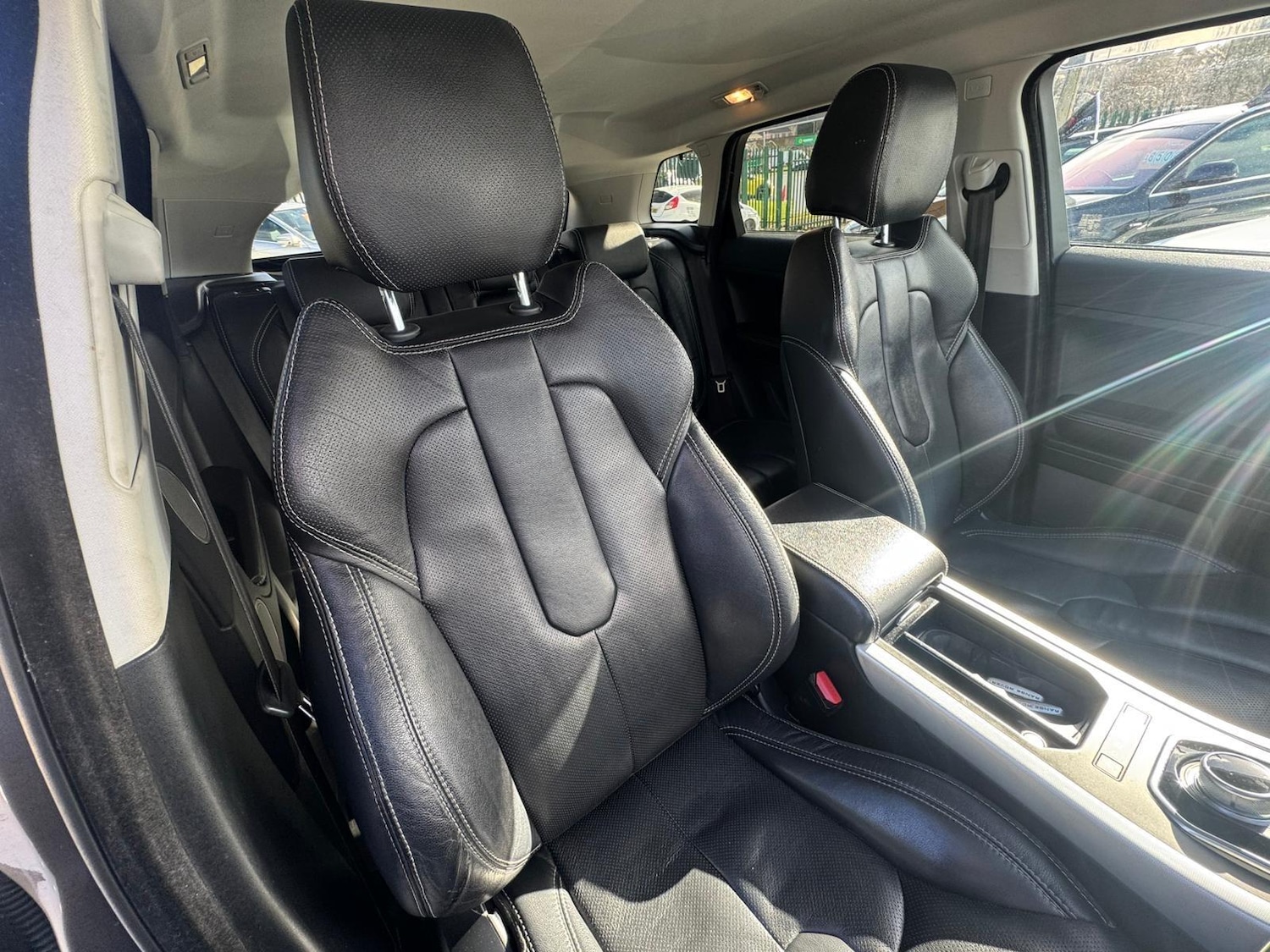 Used Land Rover Range Rover Evoque 2015 for sale - 78204705: Photo 18