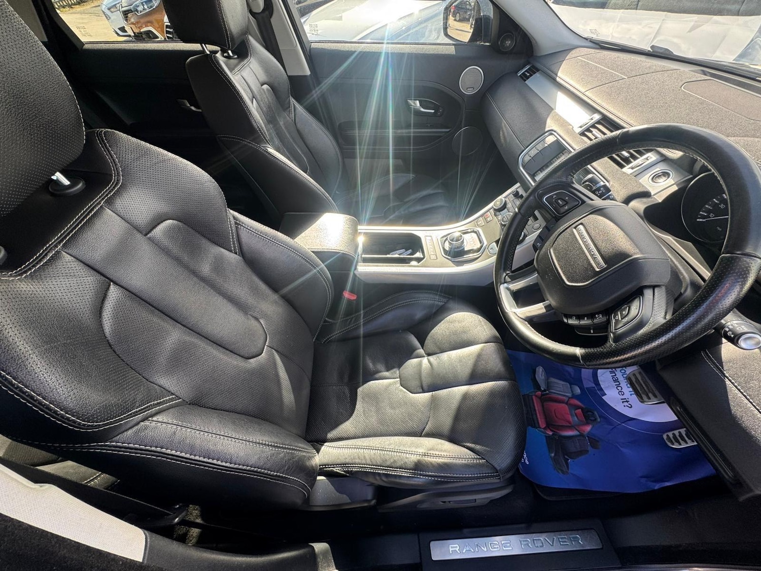 Used Land Rover Range Rover Evoque 2015 for sale - 78204705: Photo 19