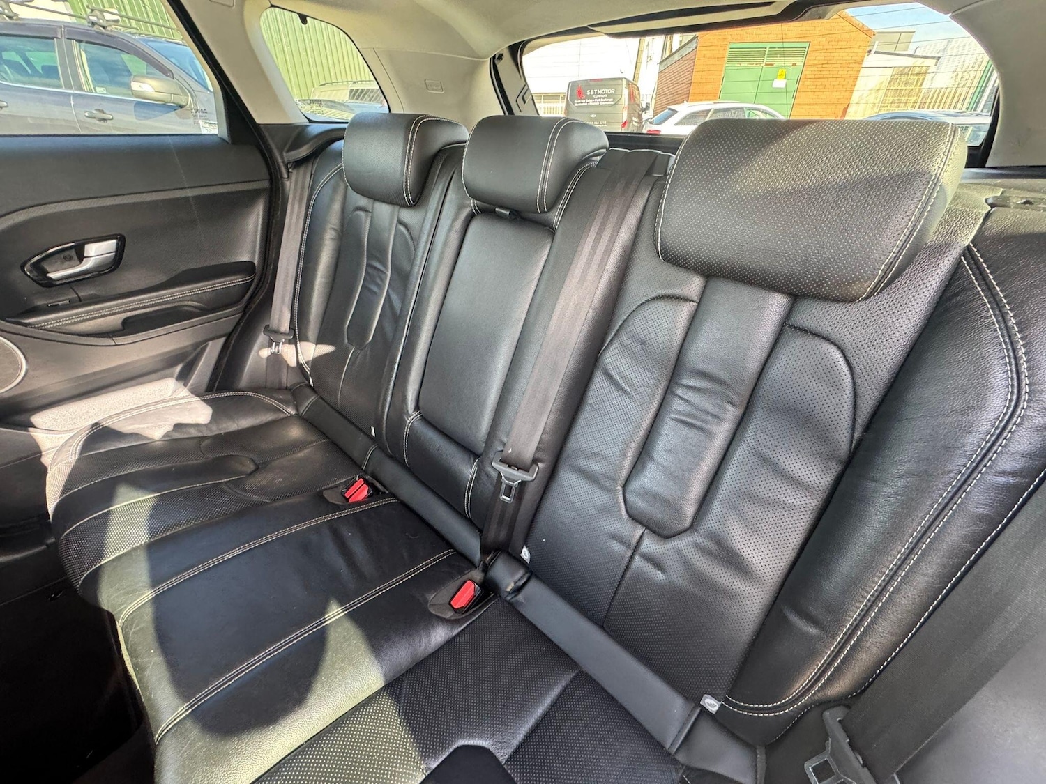 Used Land Rover Range Rover Evoque 2015 for sale - 78204705: Photo 20