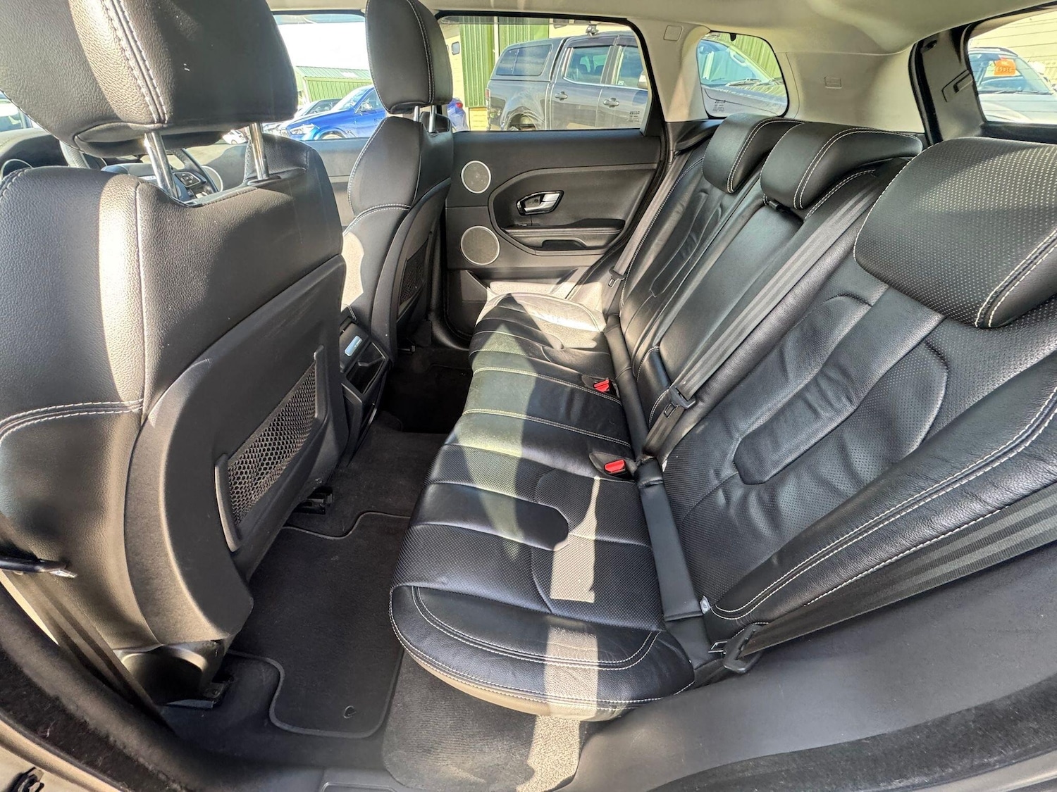 Used Land Rover Range Rover Evoque 2015 for sale - 78204705: Photo 21