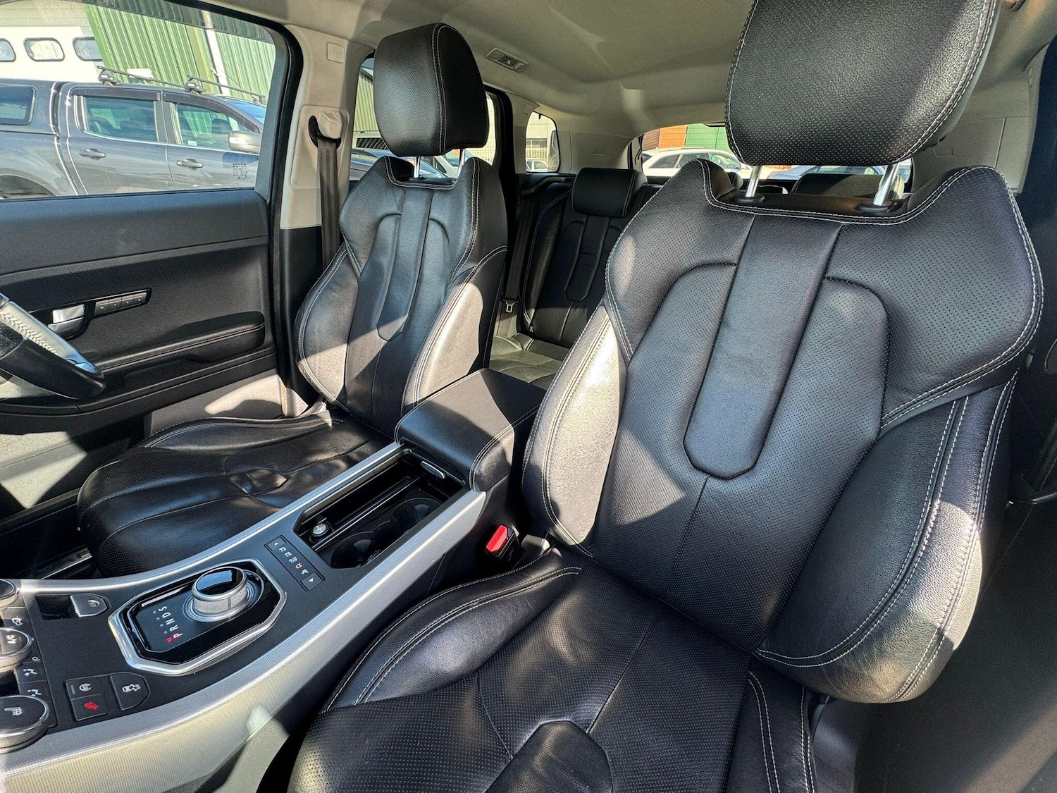 Used Land Rover Range Rover Evoque 2015 for sale - 78204705: Photo 28