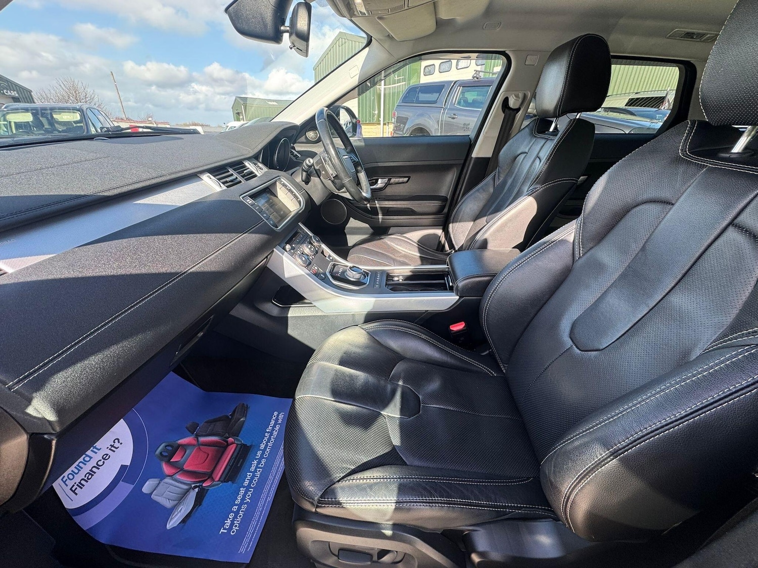 Used Land Rover Range Rover Evoque 2015 for sale - 78204705: Photo 29