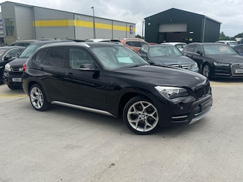 Used BMW X1 2013 for sale - 76283926: Photo