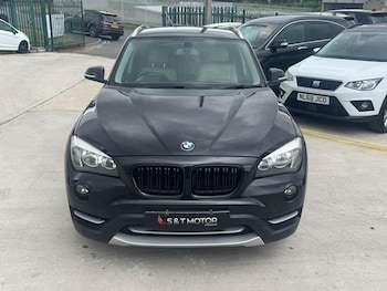 Used BMW X1 2013 for sale - 76283926: Photo
