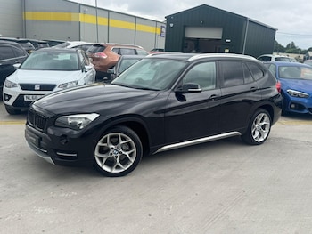 Used BMW X1 2013 for sale - 76283926: Photo