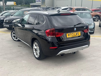 Used BMW X1 2013 for sale - 76283926: Photo