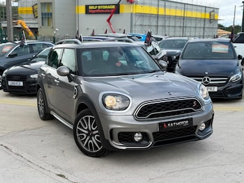 Used MINI Countryman 2018 for sale - 79577228: Photo