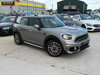 Used MINI Countryman 2018 for sale - 79577228: Photo