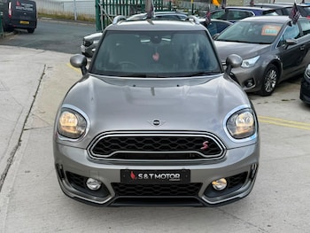 Used MINI Countryman 2018 for sale - 79577228: Photo