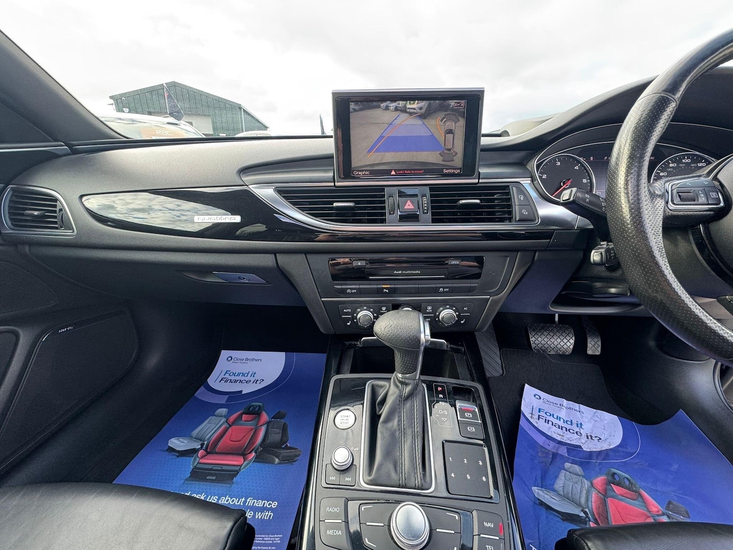 Used Audi A6 2013 for sale - 77909148: Photo 15