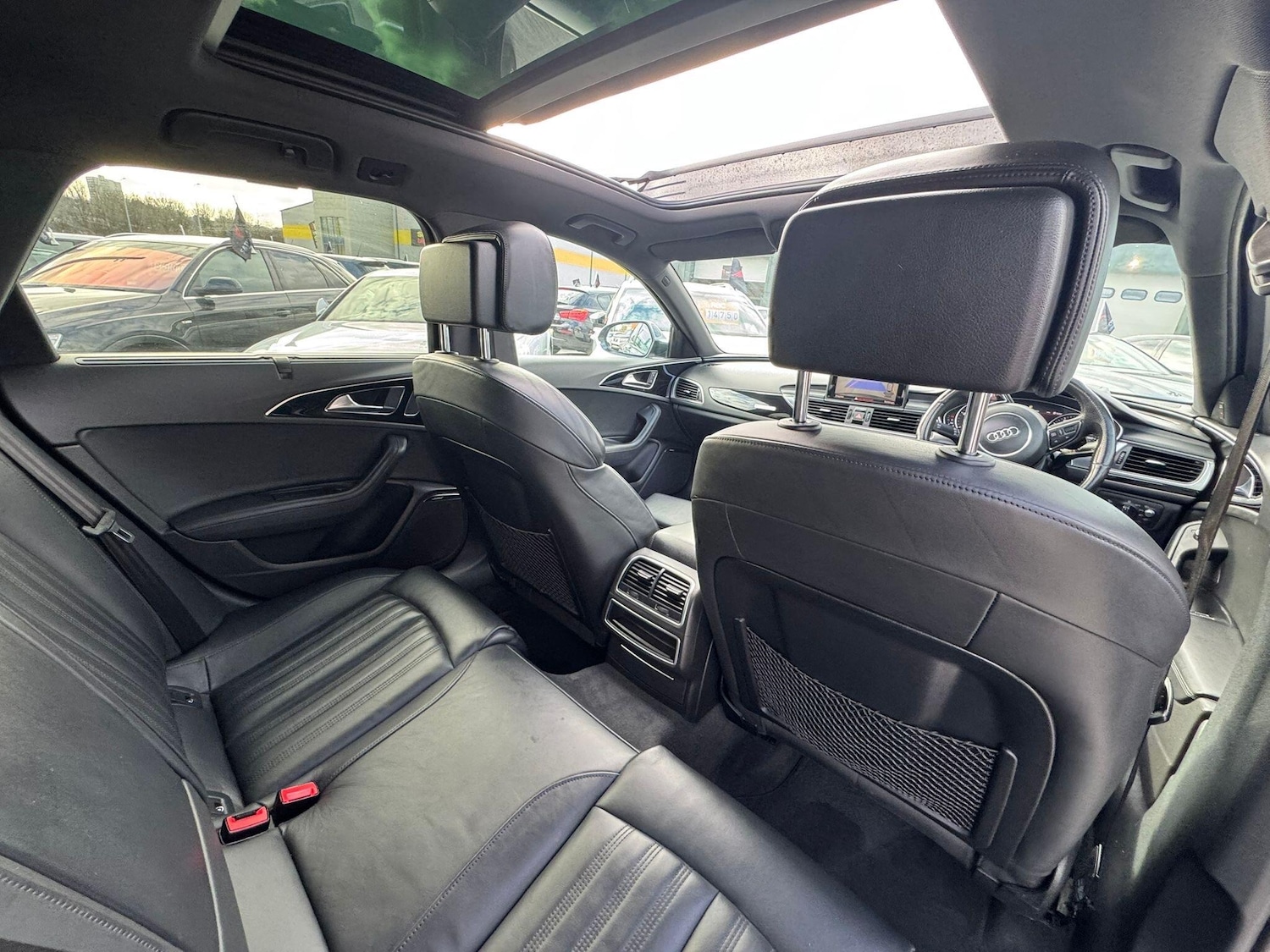 Used Audi A6 2013 for sale - 77909148: Photo 18