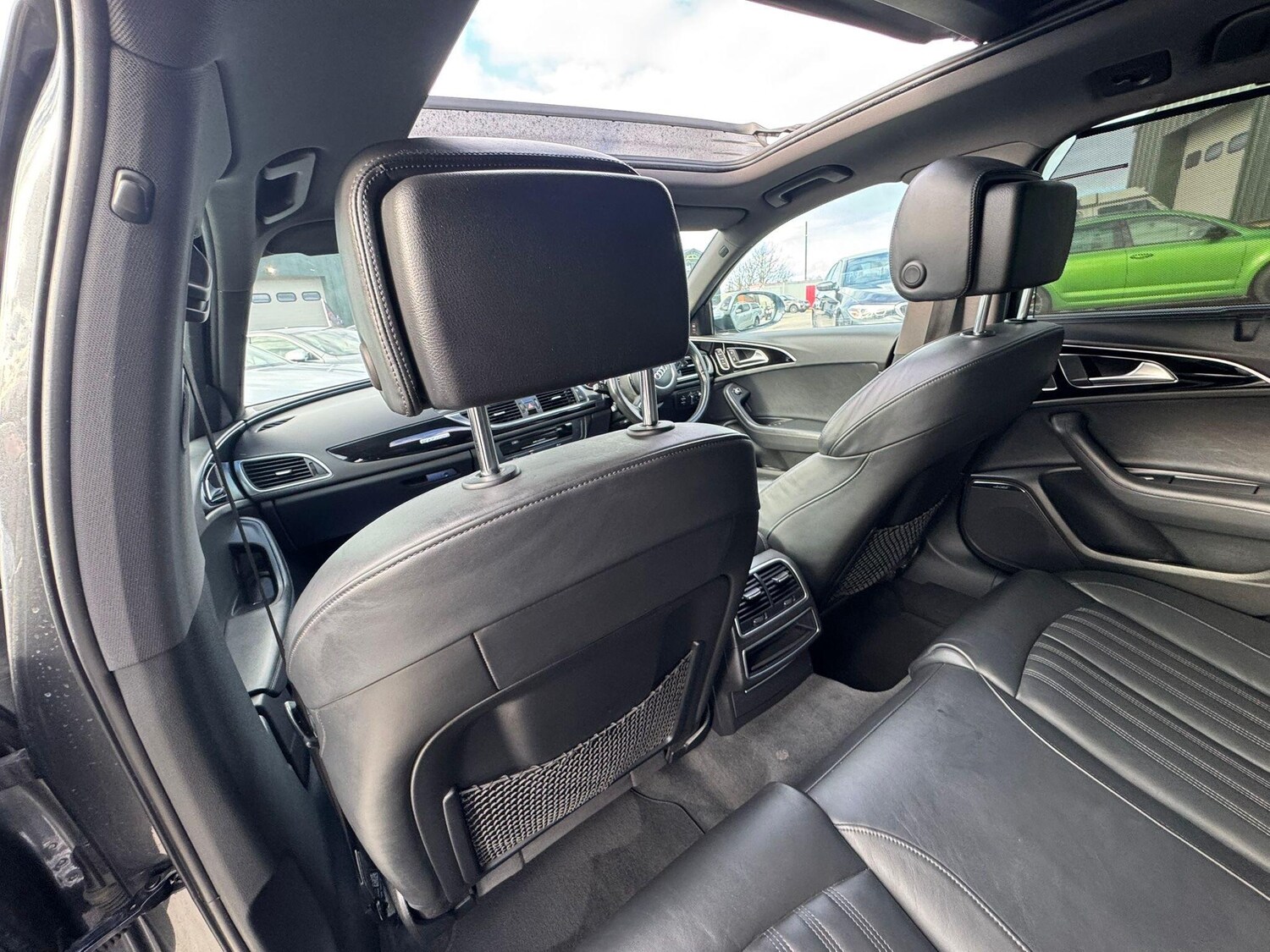 Used Audi A6 2013 for sale - 77909148: Photo 19