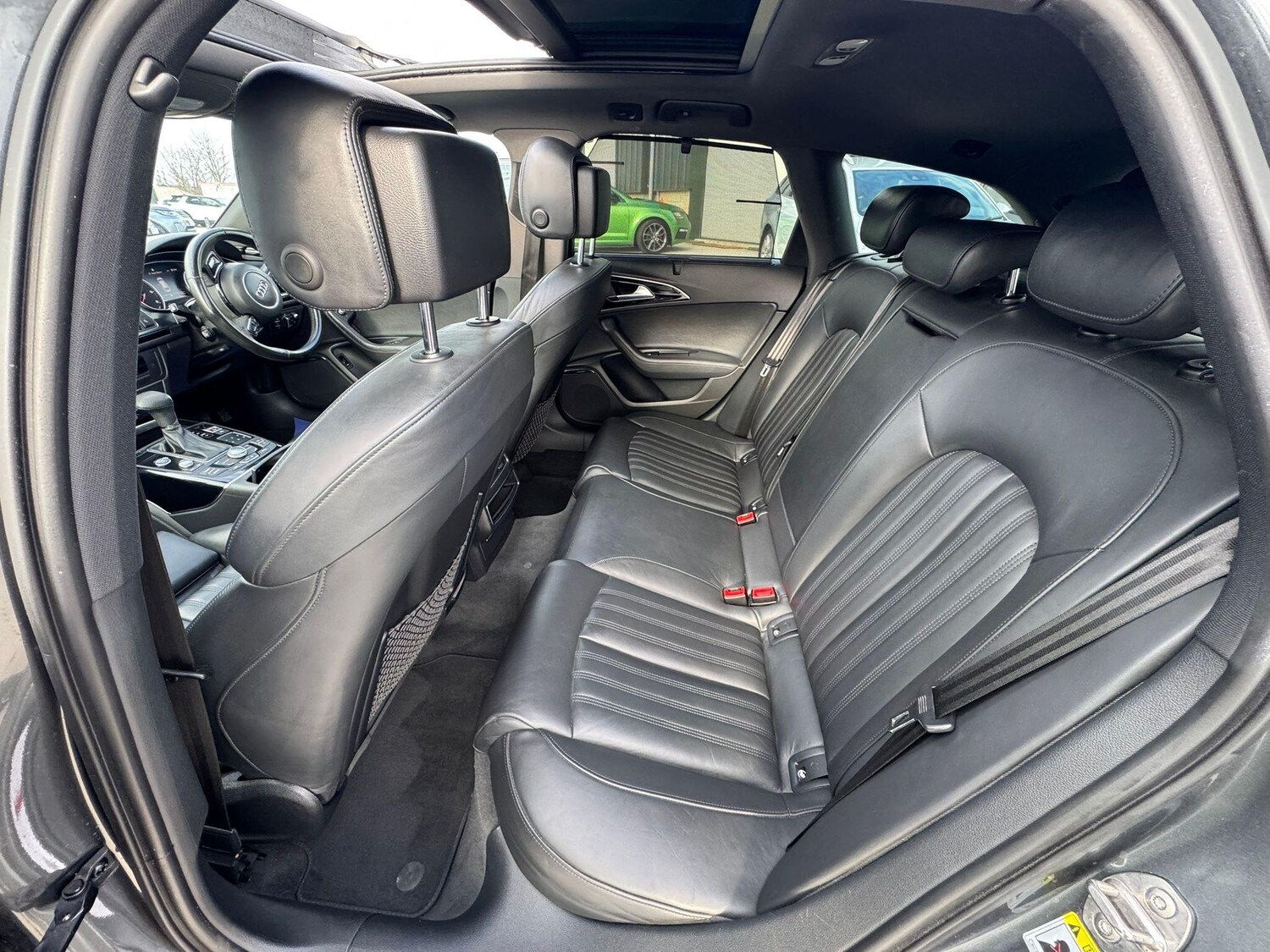 Used Audi A6 2013 for sale - 77909148: Photo 20