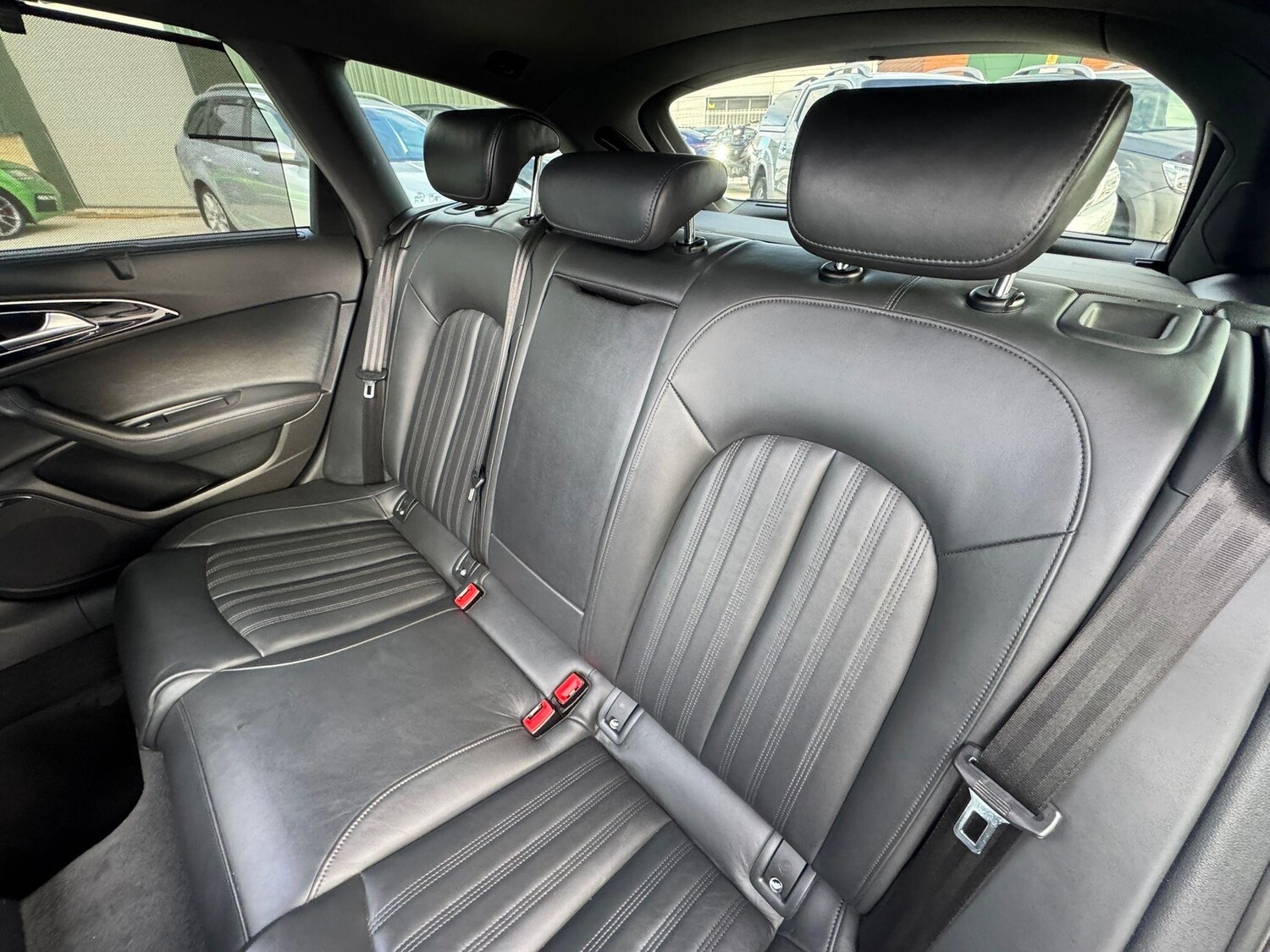 Used Audi A6 2013 for sale - 77909148: Photo 22