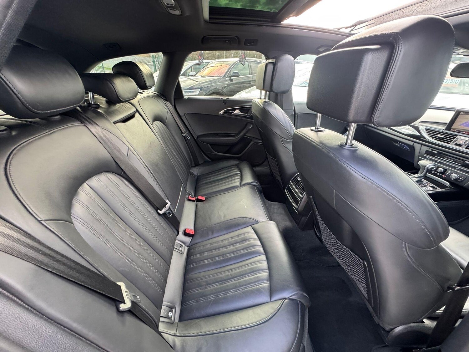 Used Audi A6 2013 for sale - 77909148: Photo 23