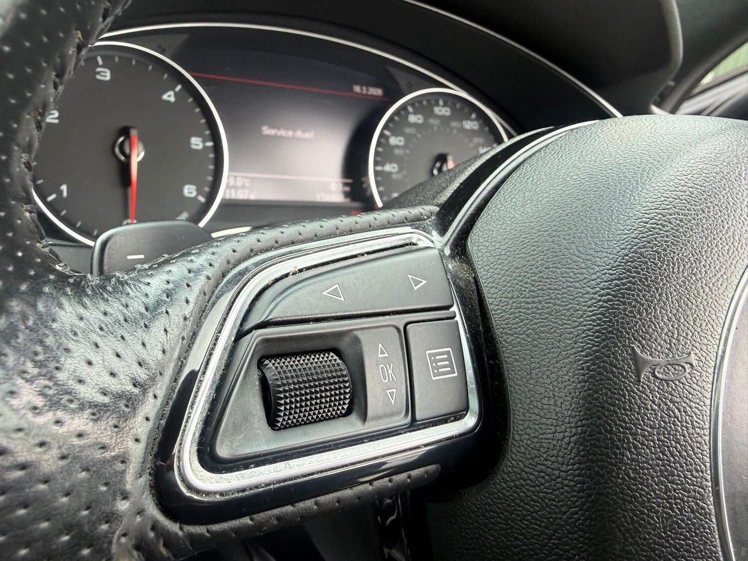 Used Audi A6 2013 for sale - 77909148: Photo 29