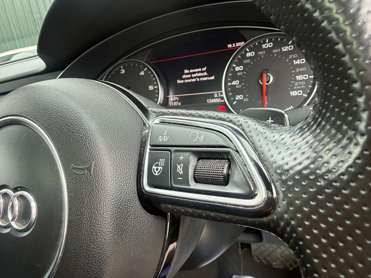 Used Audi A6 2013 for sale - 77909148: Photo 30