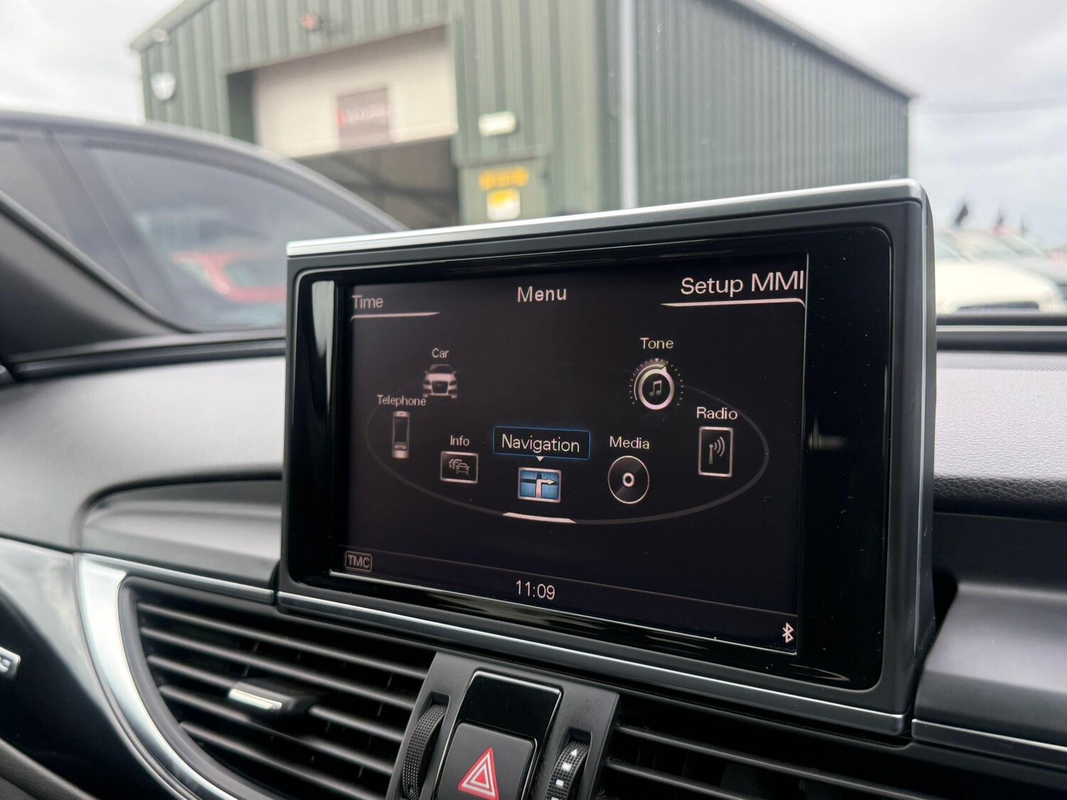 Used Audi A6 2013 for sale - 77909148: Photo 33