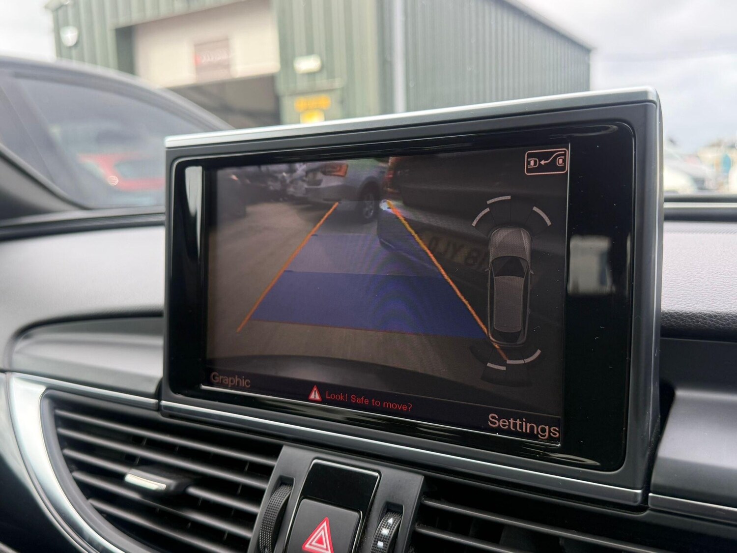 Used Audi A6 2013 for sale - 77909148: Photo 34