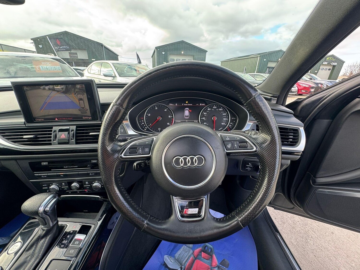 Used Audi A6 2013 for sale - 77909148: Photo 37