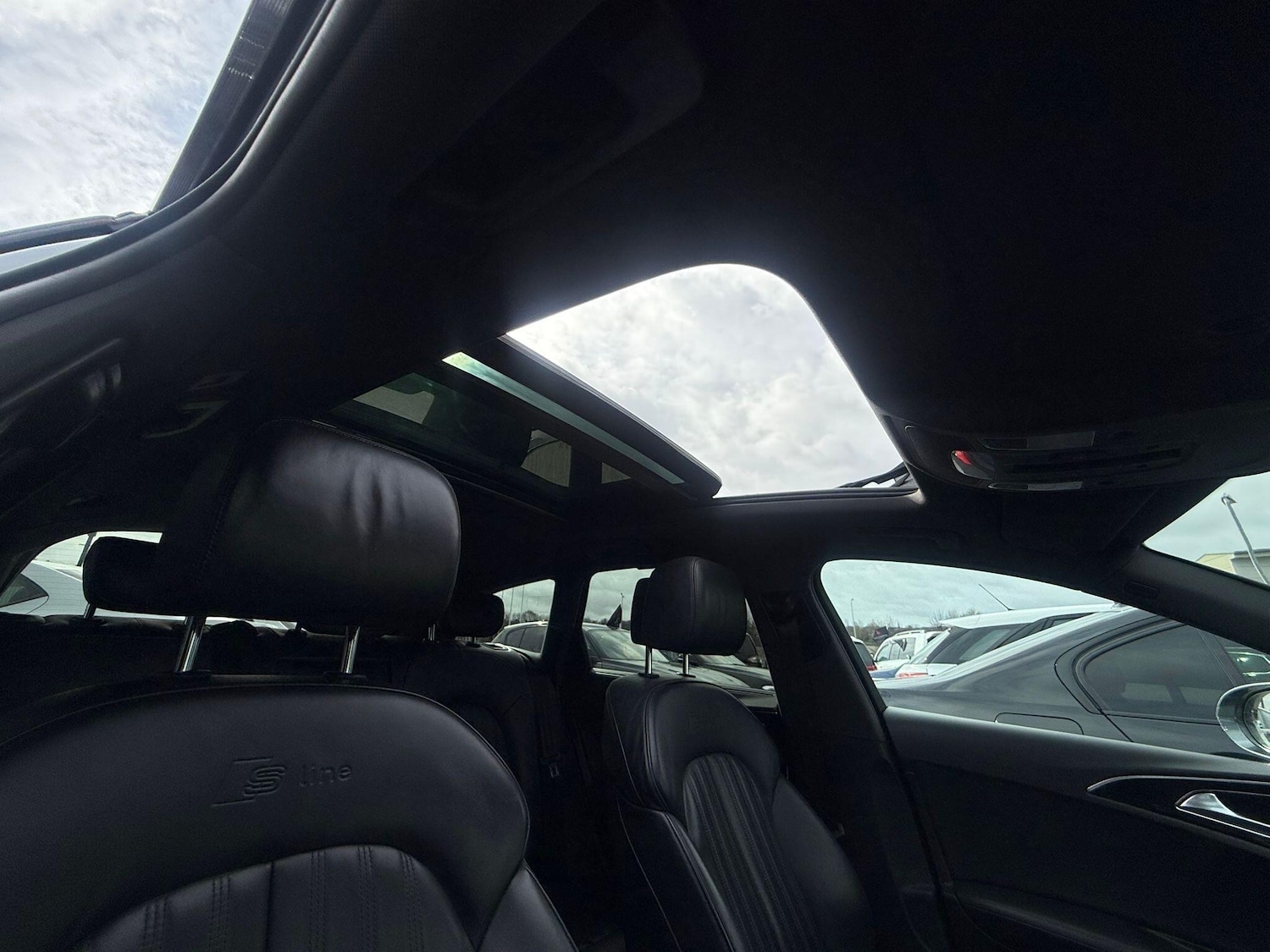 Used Audi A6 2013 for sale - 77909148: Photo 39